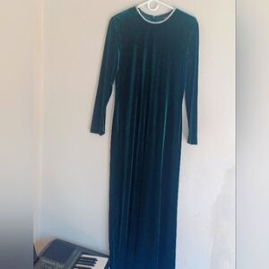 ELLEN TRACY evening dress